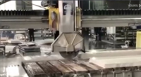台面加工生产线 