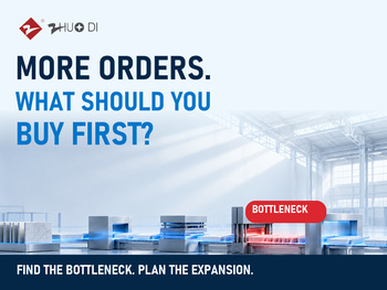 Your Orders Are Growing. What Should Your Quartz Factory Upgrade Next?